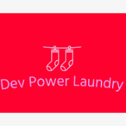 Dev Power Laundry
